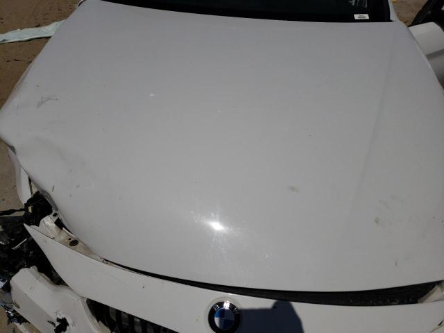 Photo 11 from auction – 2017 BMW 430I GRAN with VIN WBA4F7C57HG787139