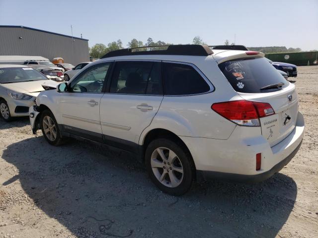 Photo 2 from auction – 2013 SUBARU OUTBACK with VIN 4S4BRCCC3D3253514