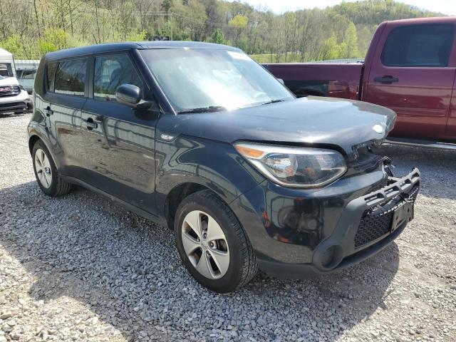 Photo 4 from auction – 2014 KIA SOUL with VIN KNDJN2A21E7742164