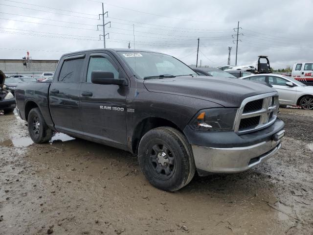 Photo 4 from auction – 2011 DODGE RAM 1500 with VIN 1D7RV1CT8BS588876