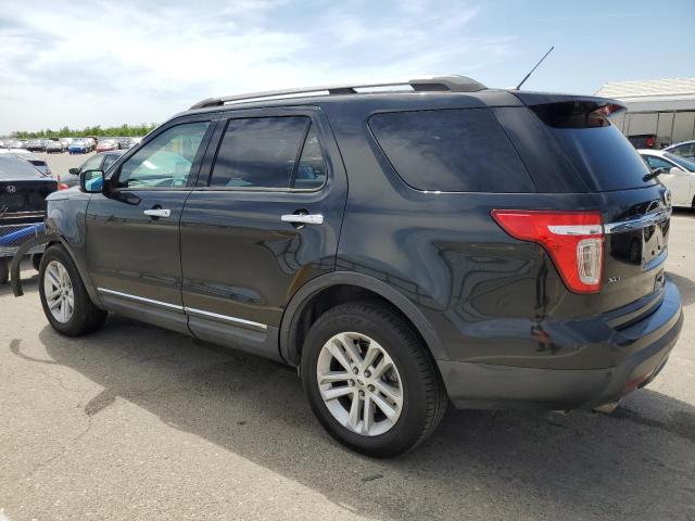 Photo 2 from auction – 2013 FORD EXPLORER X with VIN 1FM5K8D8XDGC92375