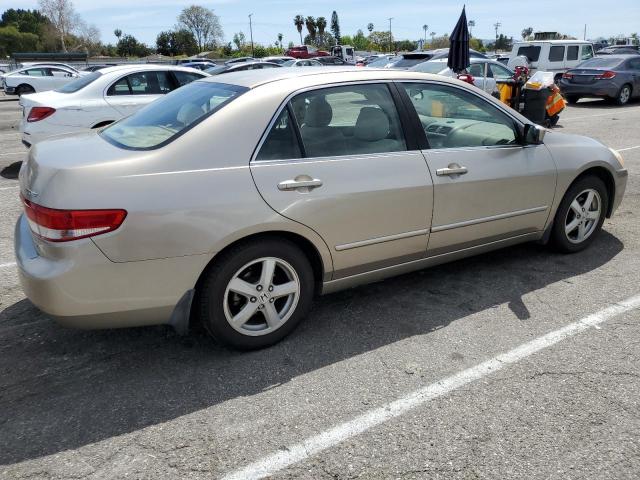 Фото 3 с аукциона – 2004 HONDA ACCORD EX с VIN JHMCM56604C024862