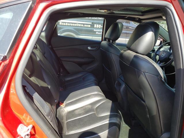 Photo 10 from auction – 2013 DODGE DART LIMIT with VIN 1C3CDFCH2DD224895