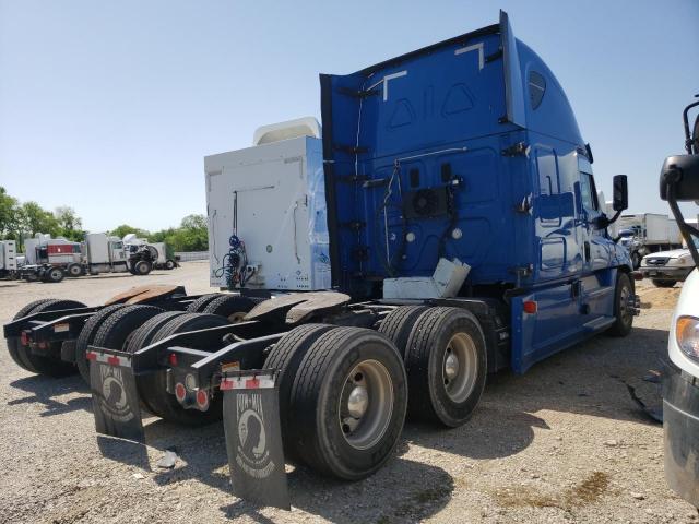 Photo 3 from auction – 2016 FREIGHTLINER CASCADIA 1 with VIN 3AKJGLD57GSGR1401