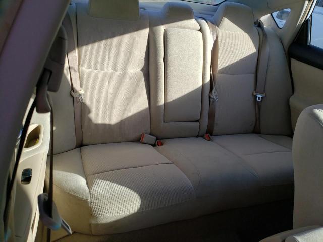 Photo 10 from auction – 2013 NISSAN ALTIMA 2.5 with VIN 1N4AL3AP9DC284733