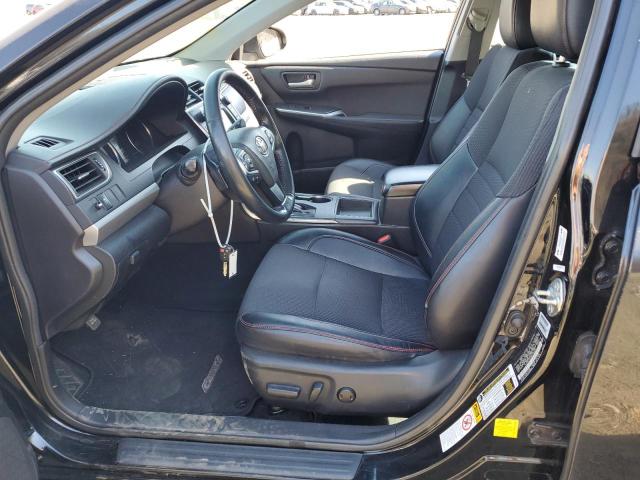 Photo 7 from auction – 2016 TOYOTA CAMRY LE with VIN 4T1BF1FK0GU154910