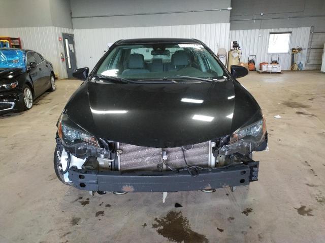 Photo 5 from auction – 2019 TOYOTA COROLLA L with VIN 5YFBURHE7KP933176