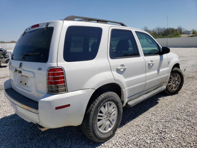 Photo 3 from auction – 2006 MERCURY MARINER with VIN 4M2CU57Z76DJ08713