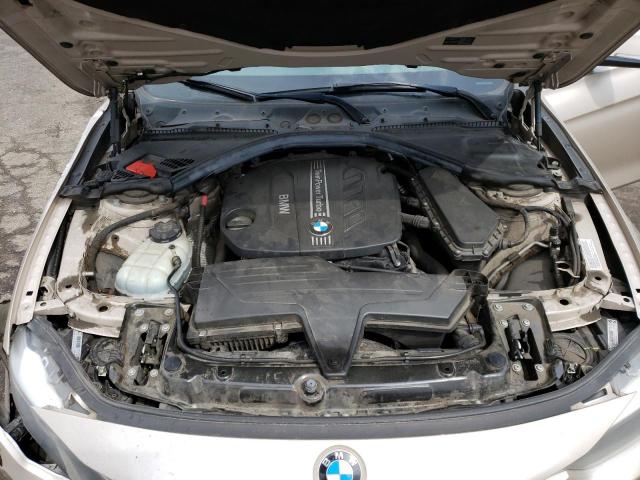 Photo 11 from auction – 2014 BMW 328 D XDRI with VIN WBA3D5C54EKX97433