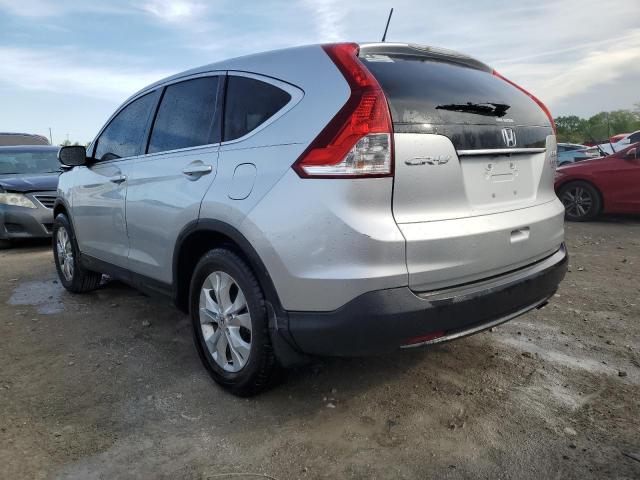 Photo 2 from auction – 2014 HONDA CR-V EX with VIN 5J6RM4H50EL065434