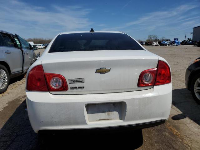 Photo 6 from auction – 2012 CHEVROLET MALIBU LS with VIN 1G1ZB5E09CF105881
