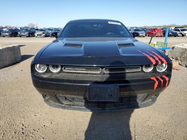 Photo 5 from auction – 2016 DODGE CHALLENGER with VIN 2C3CDZAG4GH236419