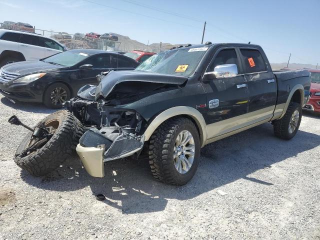 RAM 1500 LONGH 2015 with VIN 1C6RR7WM1FS584901 - Photo from auction