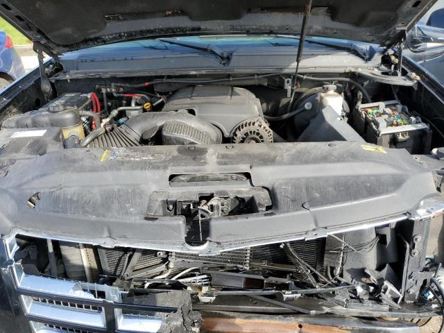 Photo 12 from auction – 2009 CADILLAC ESCALADE L with VIN 1GYFK23209R101331