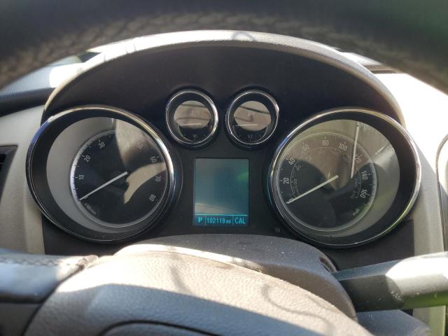 Photo 9 from auction – 2015 BUICK VERANO with VIN 1G4PP5SK5F4184077