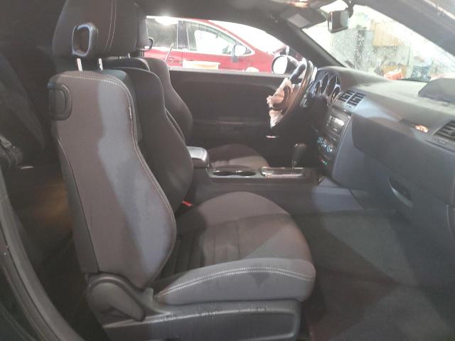 Photo 10 from auction – 2013 DODGE CHALLENGER with VIN 2C3CDYDJ1DH687918