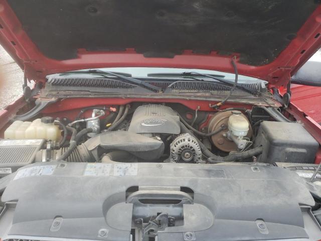 Photo 11 from auction – 2005 CHEVROLET SILVERADO with VIN 2GCEK19B151343521