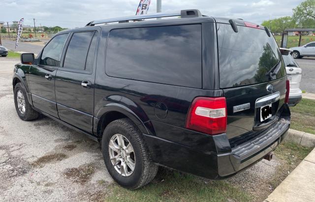 Photo 3 from auction – 2009 FORD EXPEDITION with VIN 1FMFK195X9EB27813
