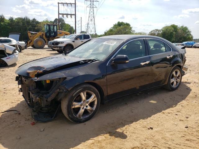 ACURA TSX 2012 with VIN JH4CU2F4XCC007823 - Photo from auction