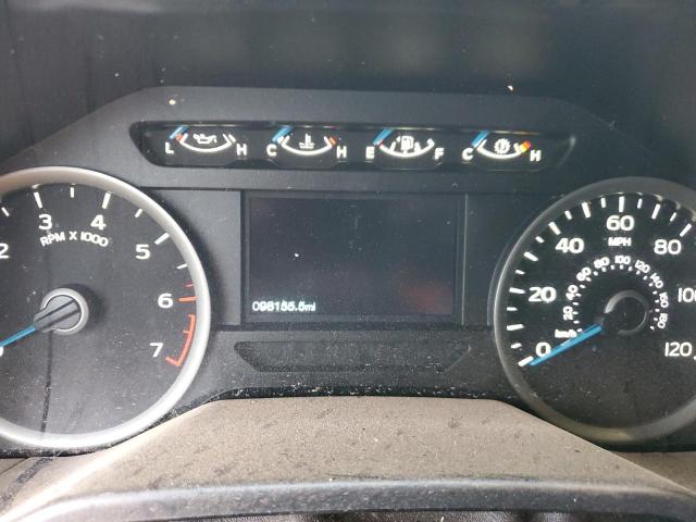 Photo 9 from auction – 2016 FORD F150 SUPER with VIN 1FTEW1CP8GKF84584
