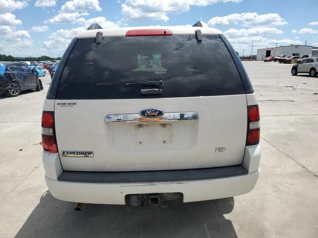 صورة رقم 6 من المزاد - 2008 FORD EXPLORER X مع VIN 1FMEU63E58UA72431