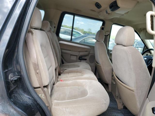 Photo 10 from auction – 2004 FORD EXPLORER X with VIN 1FMZU63W94ZA27581