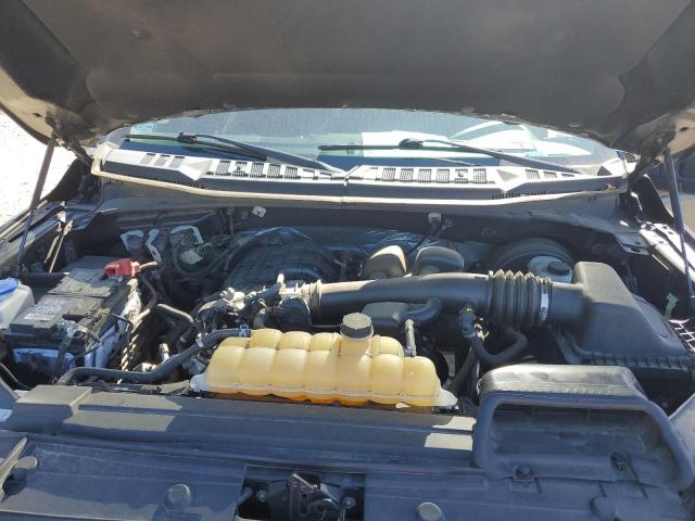 Photo 12 from auction – 2019 FORD F150 SUPER with VIN 1FTEW1CB1KKC39359