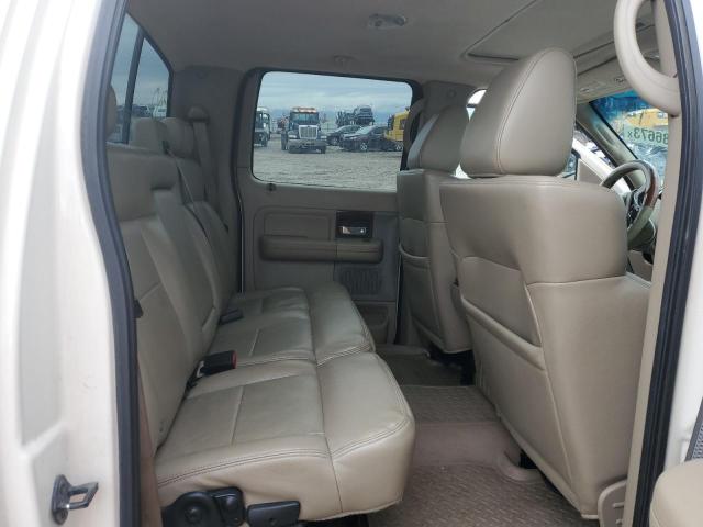 Photo 10 from auction – 2007 FORD F150 SUPER with VIN 1FTPW14V87FB45268