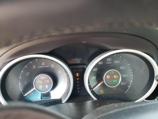 Foto 9 de la subasta – 2014 ACURA TL con VIN 19UUA8F22EA003149
