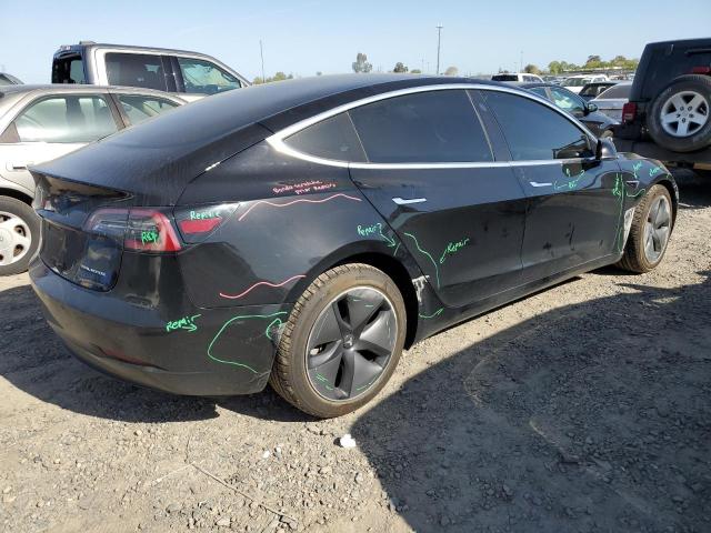 Photo 3 from auction – 2018 TESLA MODEL 3 with VIN 5YJ3E1EB8JF113406