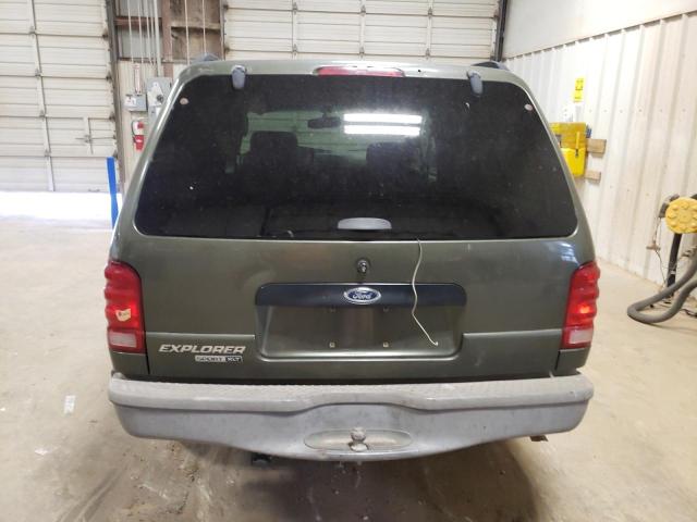 Photo 6 from auction – 2003 FORD EXPLORER S with VIN 1FMYU60E63UB27303