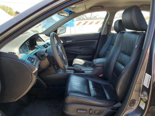 Photo 7 from auction – 2012 HONDA ACCORD SE with VIN 1HGCP2F62CA075475