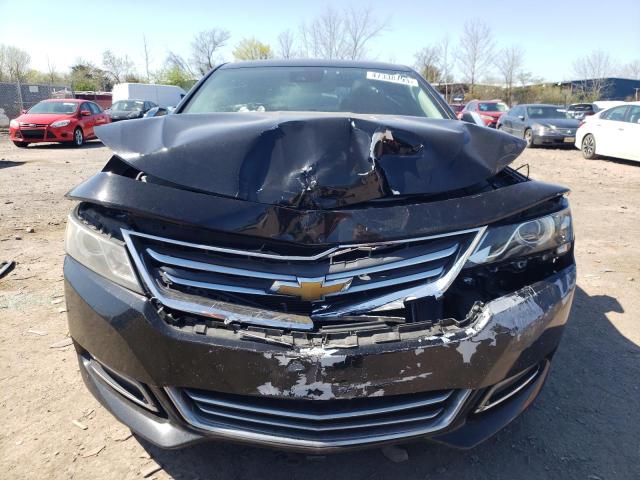 Photo 5 from auction – 2014 CHEVROLET IMPALA LTZ with VIN 2G1155S34E9309227