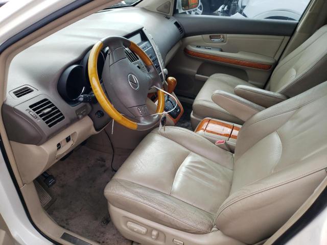 Photo 7 from auction – 2008 LEXUS RX 350 with VIN JTJGK31U389850043