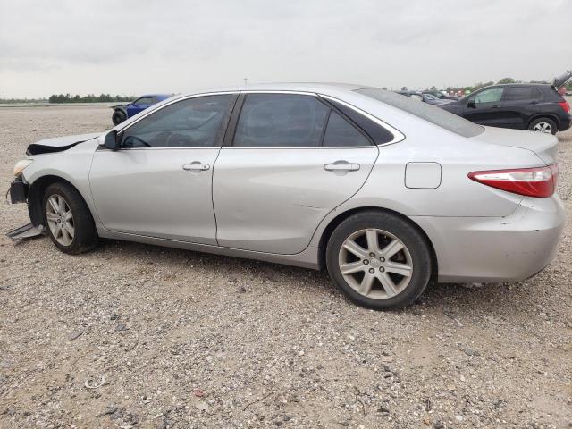 Photo 2 from auction – 2016 TOYOTA CAMRY LE with VIN 4T4BF1FK9GR547116
