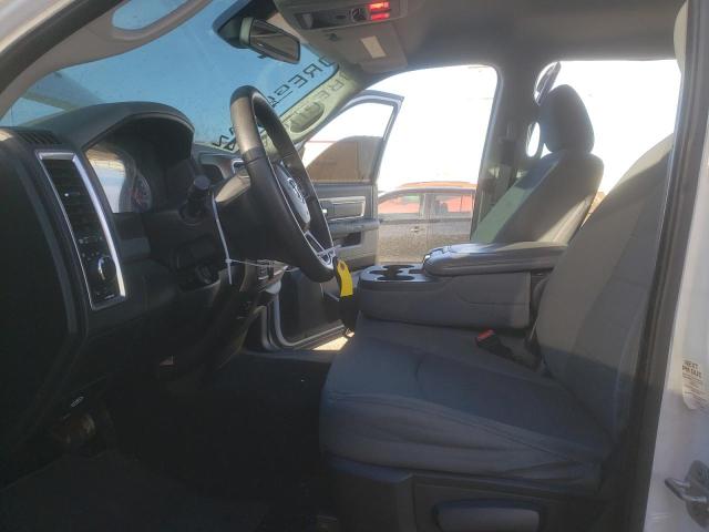 Photo 7 from auction – 2014 RAM 1500 SLT with VIN 1C6RR7GTXES155518