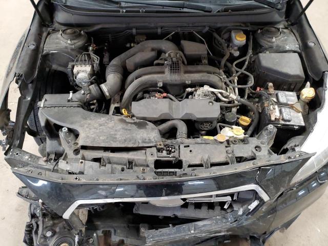 Photo 11 from auction – 2016 SUBARU LEGACY 2.5 with VIN 4S3BNAF68G3032165