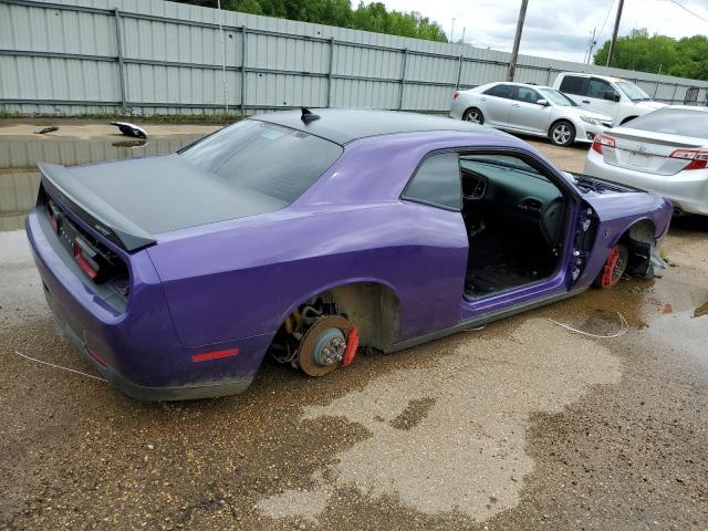 Photo 3 from auction – 2016 DODGE CHALLENGER with VIN 2C3CDZC98GH200571