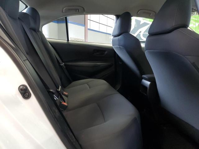 Photo 10 from auction – 2022 TOYOTA COROLLA LE with VIN 5YFEPMAE6NP308760