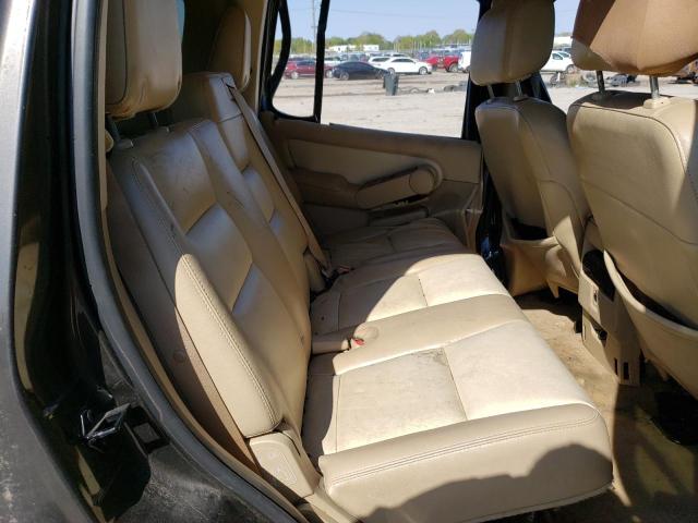 Photo 10 from auction – 2006 FORD EXPLORER E with VIN 1FMEU64876UB49211