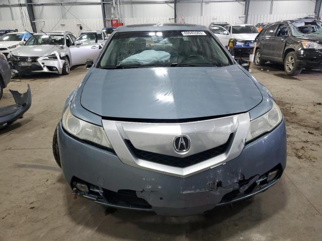 Photo 5 from auction – 2010 ACURA TL with VIN 19UUA8F21AA013844