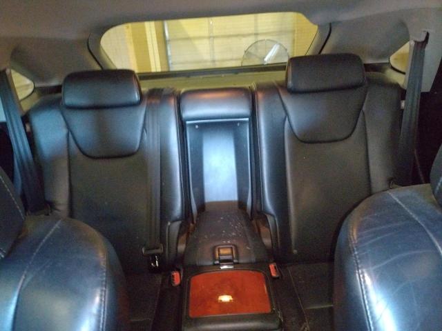 Photo 10 from auction – 2010 LEXUS RX 350 with VIN 2T2BK1BA2AC006044