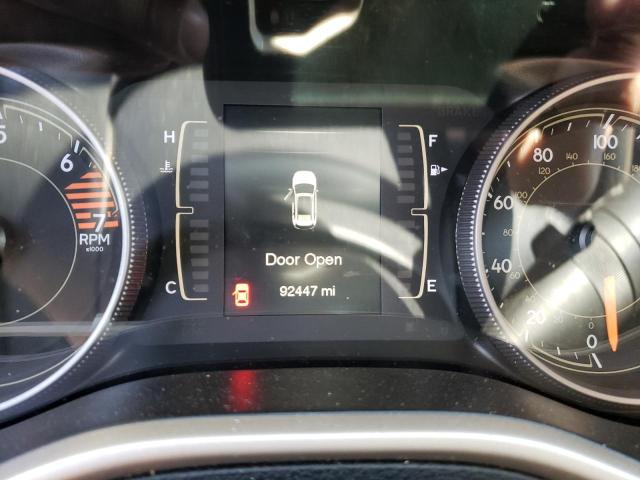 Photo 9 from auction – 2018 JEEP CHEROKEE L with VIN 1C4PJLCB4JD616191