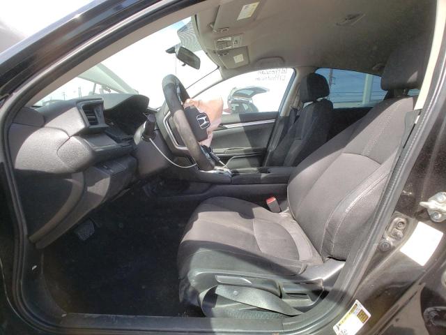 Photo 7 from auction – 2018 HONDA CIVIC LX with VIN 2HGFC2F55JH521584