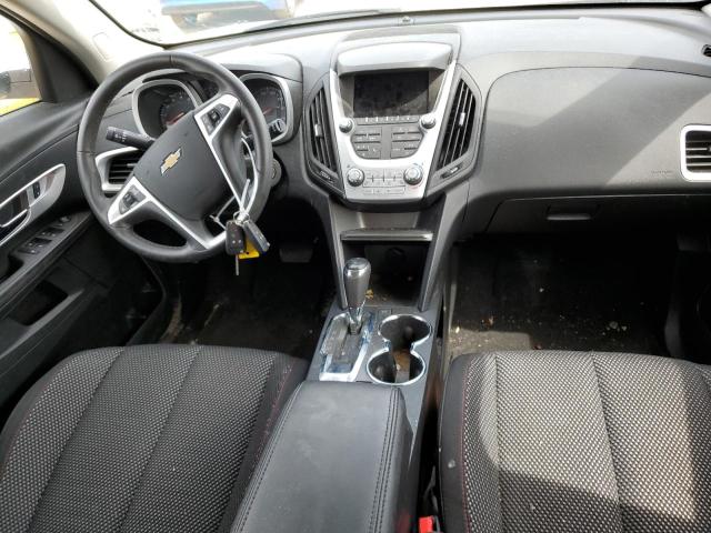 Photo 8 from auction – 2016 CHEVROLET EQUINOX LT with VIN 2GNALCEK4G6138141