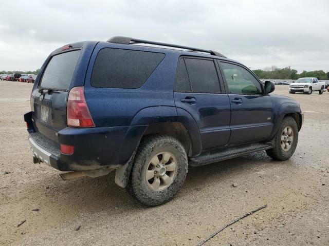 صورة رقم 3 من المزاد - 2003 TOYOTA 4RUNNER SR مع VIN JTEZU14R338008489