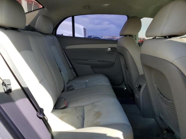 Photo 10 from auction – 2012 CHEVROLET MALIBU 2LT with VIN 1G1ZD5E0XCF383831