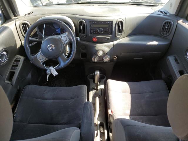 Photo 8 from auction – 2011 NISSAN CUBE BASE with VIN JN8AZ2KR2BT206055