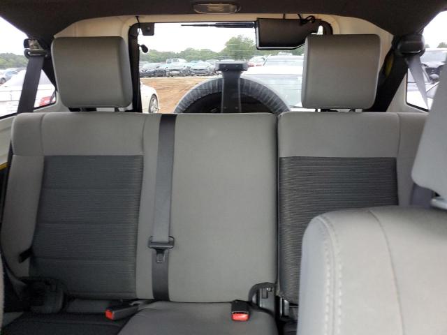 Photo 10 from auction – 2009 JEEP WRANGLER U with VIN 1J4GA39199L705054
