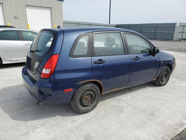 Photo 3 from auction – 2003 SUZUKI AERIO SX with VIN JS2RC41H035212114